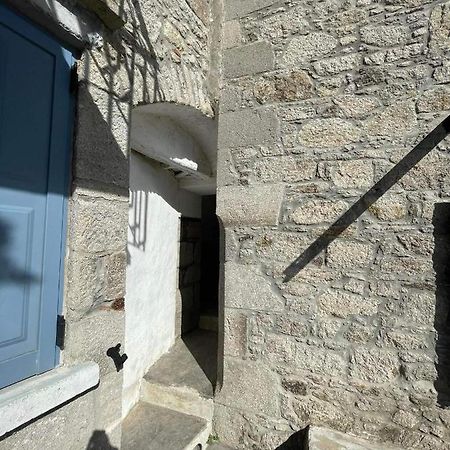 Вилла Kontias Stonehouse 2 Экстерьер фото