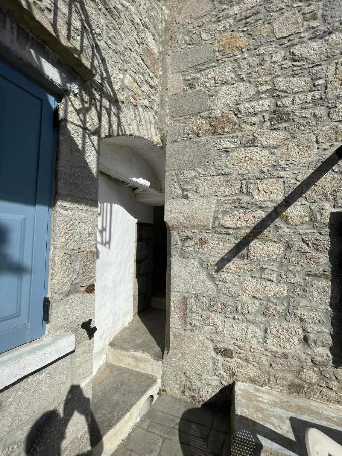 Вилла Kontias Stonehouse 2 Экстерьер фото