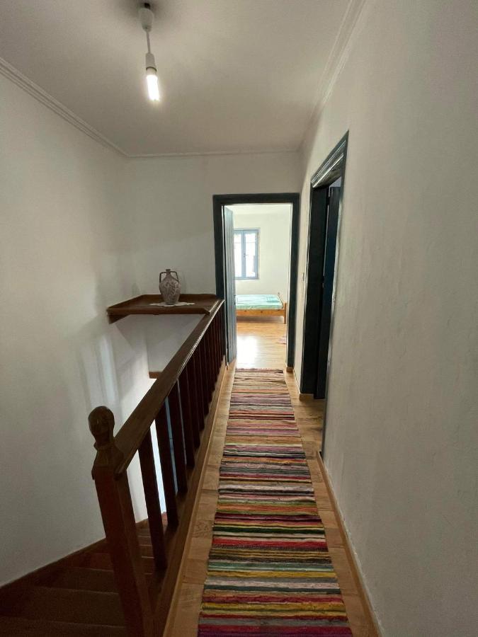 Вилла Kontias Stonehouse 2 Экстерьер фото