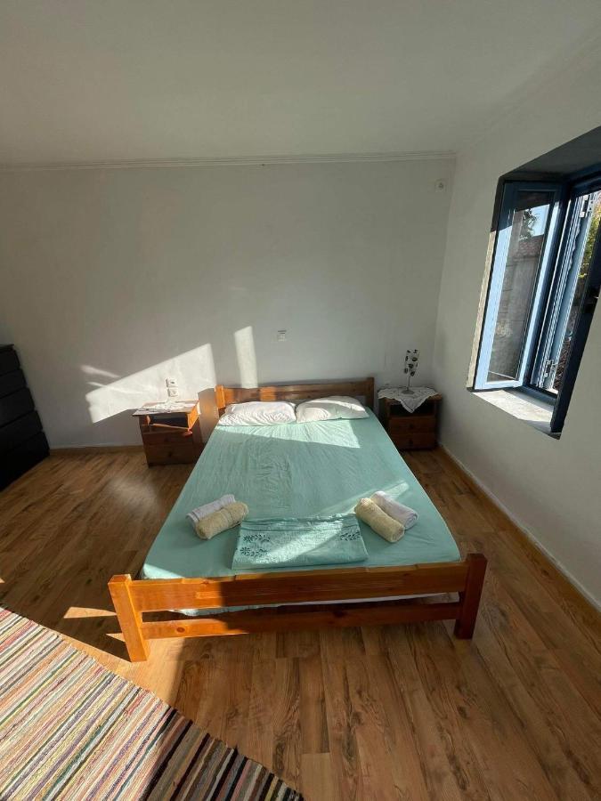 Вилла Kontias Stonehouse 2 Экстерьер фото