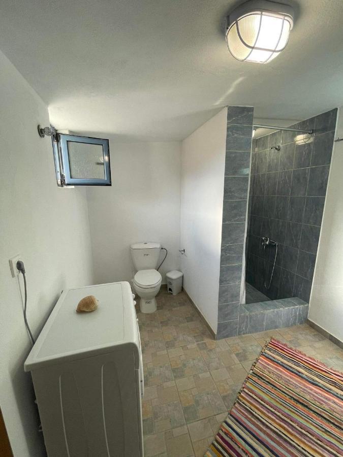 Вилла Kontias Stonehouse 2 Экстерьер фото
